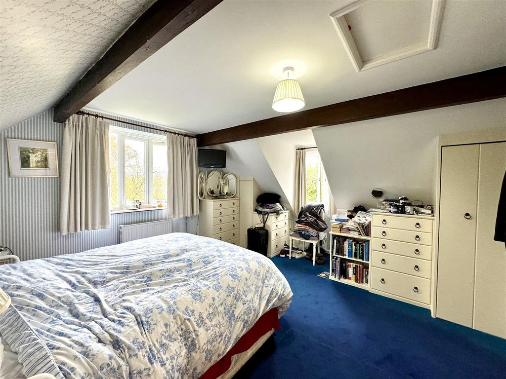 Additional image 9 of 3 bed cottage for saleTrellech Grange, Llanishen, Chepstow NP16