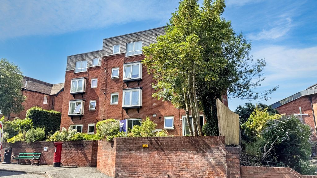 Property photo 1 of 12 Guardian Court, New Road, Bromsgrove, B60 2Jd