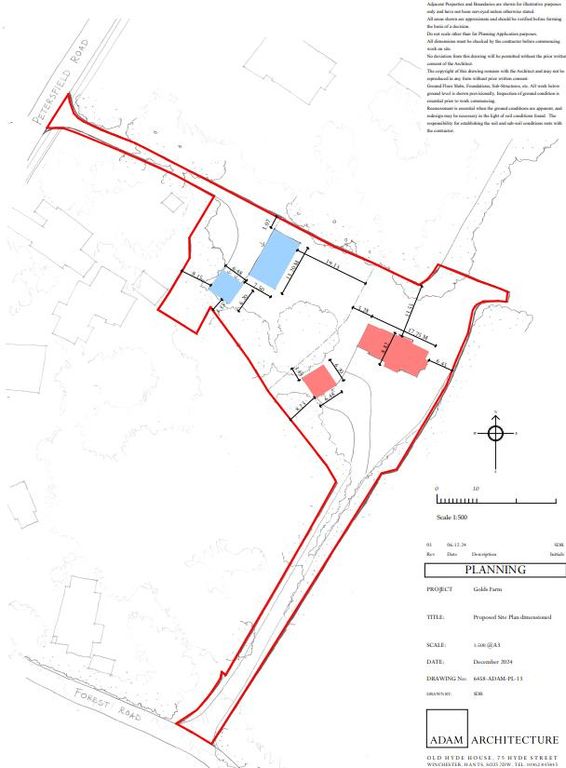 Additional image 7 of Land for salePetersfield Road, Greatham, Liss GU33