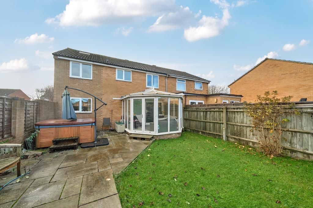 Property photo 3 of 20 Garden