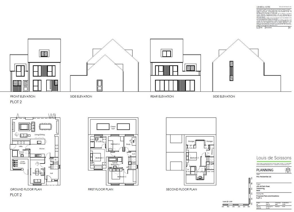 Additional image 7 of Land for salePark Road, Westoning, Bedford MK45