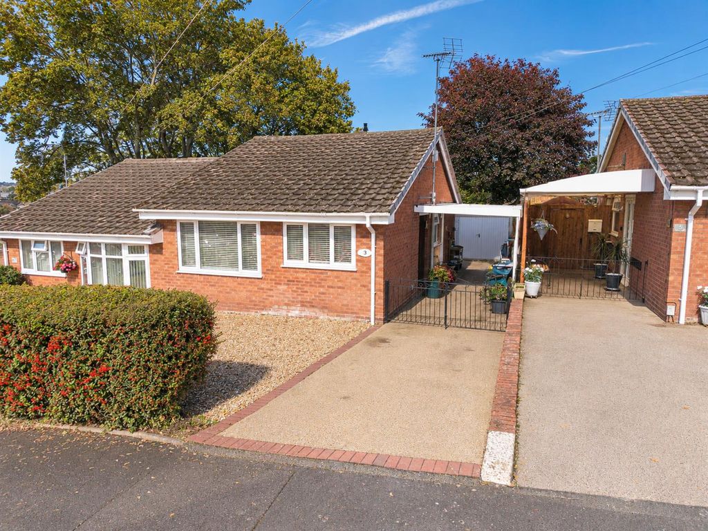 Property photo 1 of 23 Sunlit Suburban Bungalow And Garden.Png