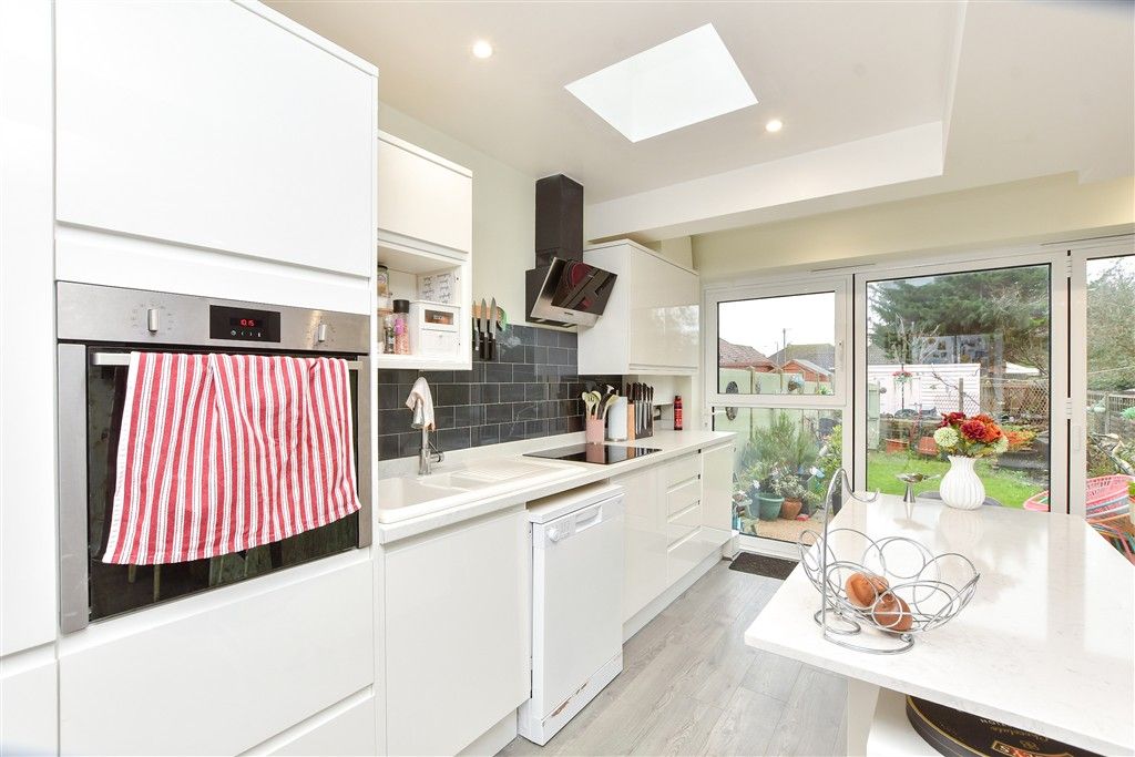 Property photo 2 of 12 Kitchen/Diner