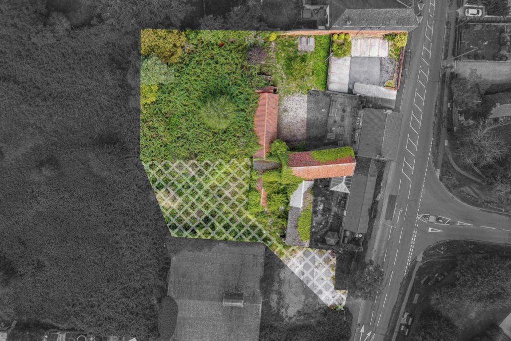 Property photo 1 of 20 Land, High Street (Messingham)-21