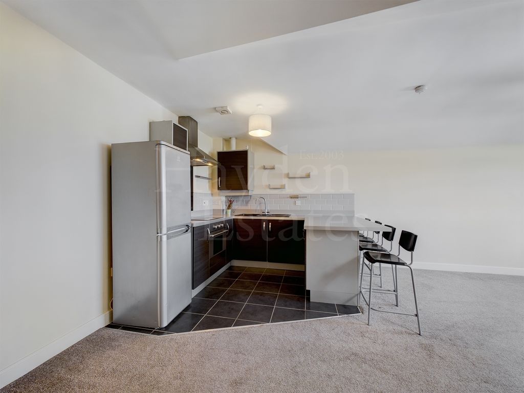 Additional image 8 of 2 bed flat to rentMill Bank Court, Mill Street, Kidderminster DY11