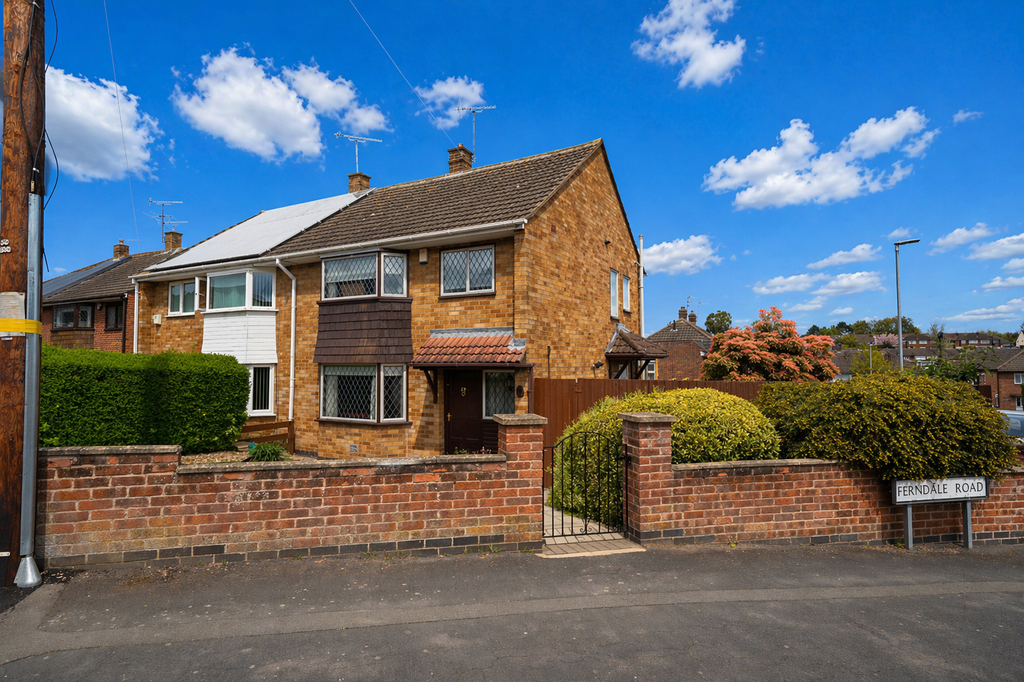 Property photo 2 of 24 Front