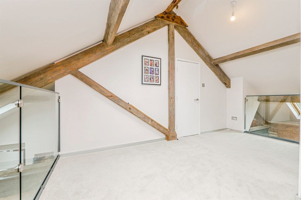 Additional image 13 of 2 bed flat for saleSevern Square, Cardiff CF11