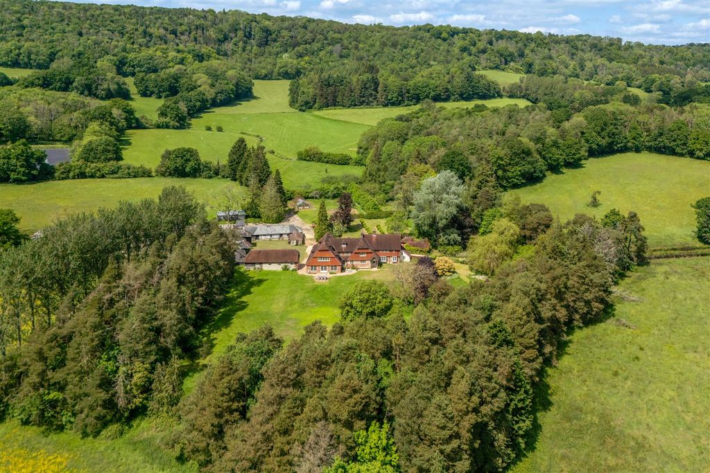 Additional image 33 of 7 bed detached house for saleSteep, Hampshire GU32
