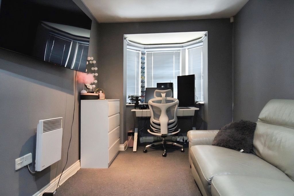 Additional image 5 of 2 bed flat to rentPrescott Court, Carlisle, Cumbria CA2