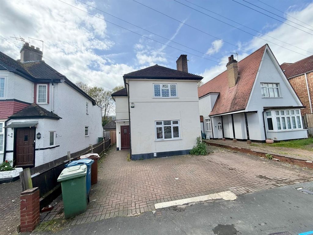 Property photo 1 of 10 Davidson Frost-Wellings, Dfw, Montgomery, External