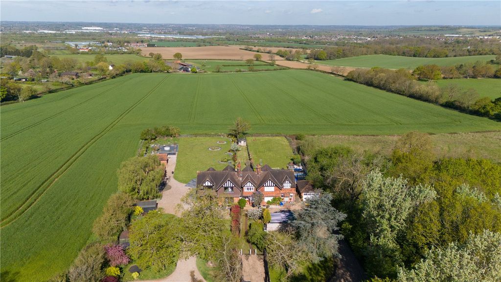 Property photo 1 of 18 Elevated View