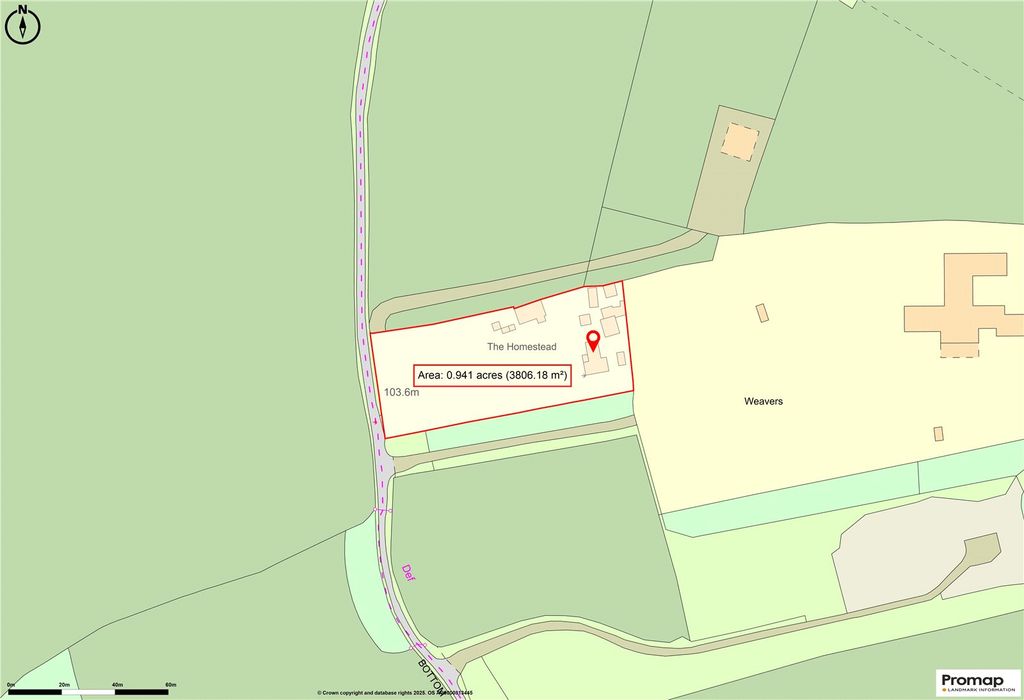 Property photo 2 of 7 Promap