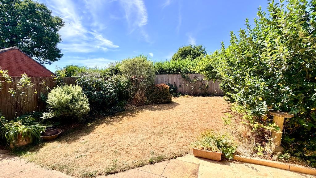 Property photo 3 of 15 Rear Garden