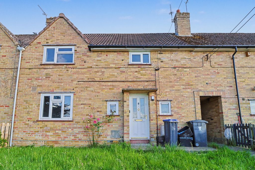 Property photo 1 of 18 10 Windsor Lane, Stoke Sub Hamdon, Somerset, Ta14 6Ue