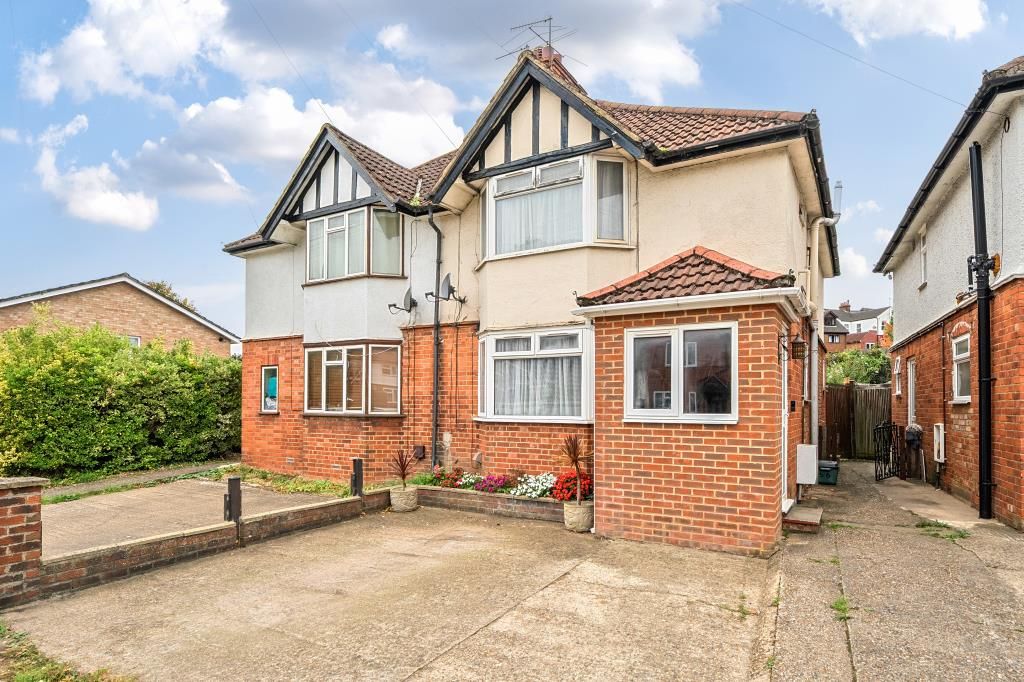 Property photo 1 of 20 External