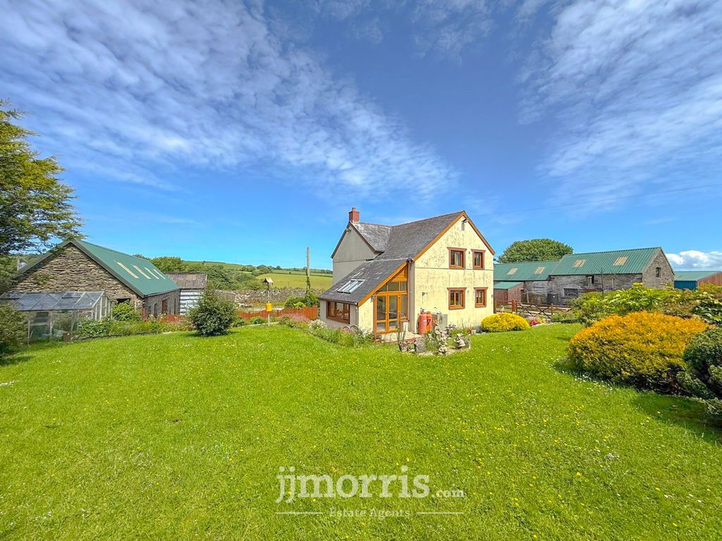 Additional image 28 of 3 bed farm for saleTegryn, Llanfyrnach SA35