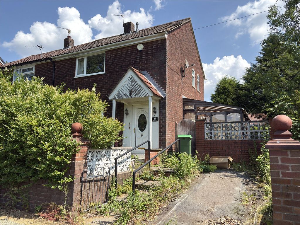 Property photo 1 of 11 Front External