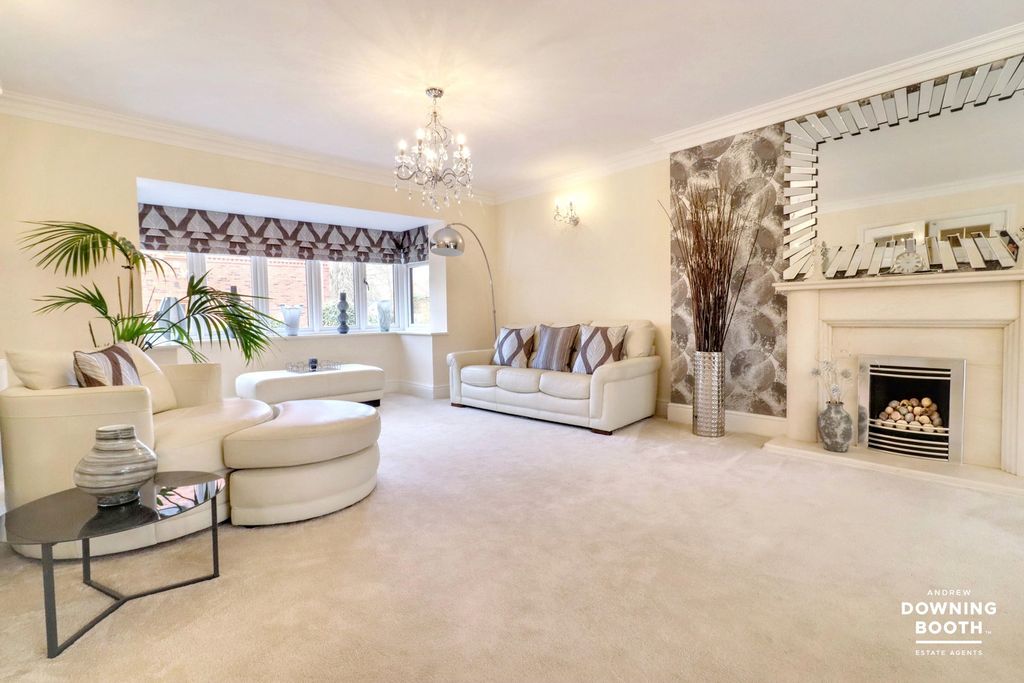 Additional image 6 of 5 bed detached house for saleClayton Drive, Lichfield WS13