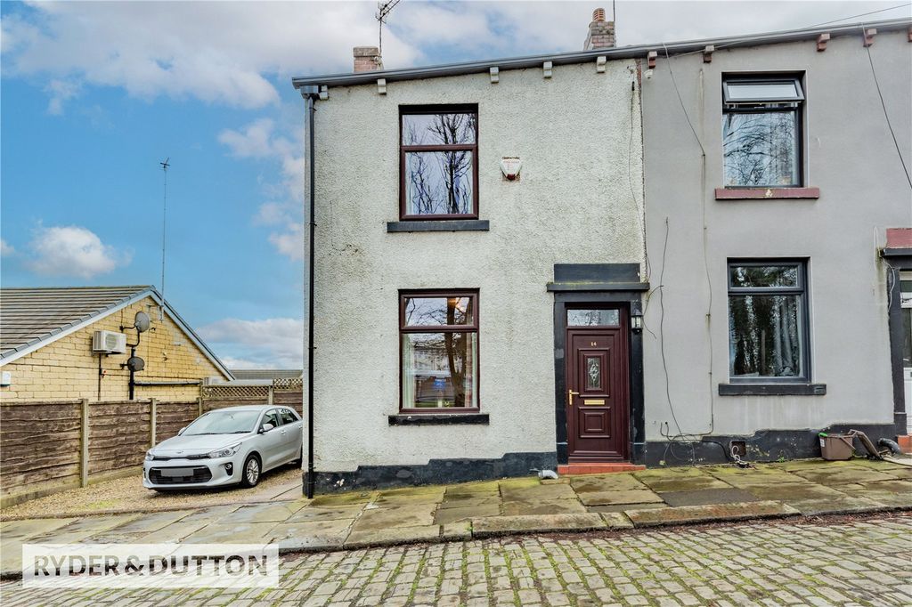 Property photo 2 of 21 Front Elevation