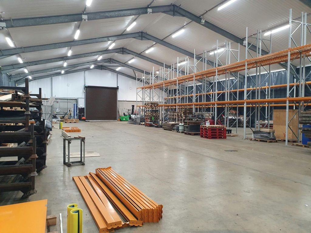 Property photo 3 of 6 Thumbnail_Shed 12 Internal.Jpg