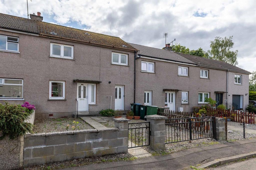 Property photo 1 of 20 19, Green Road Balbeggie-3.Jpg