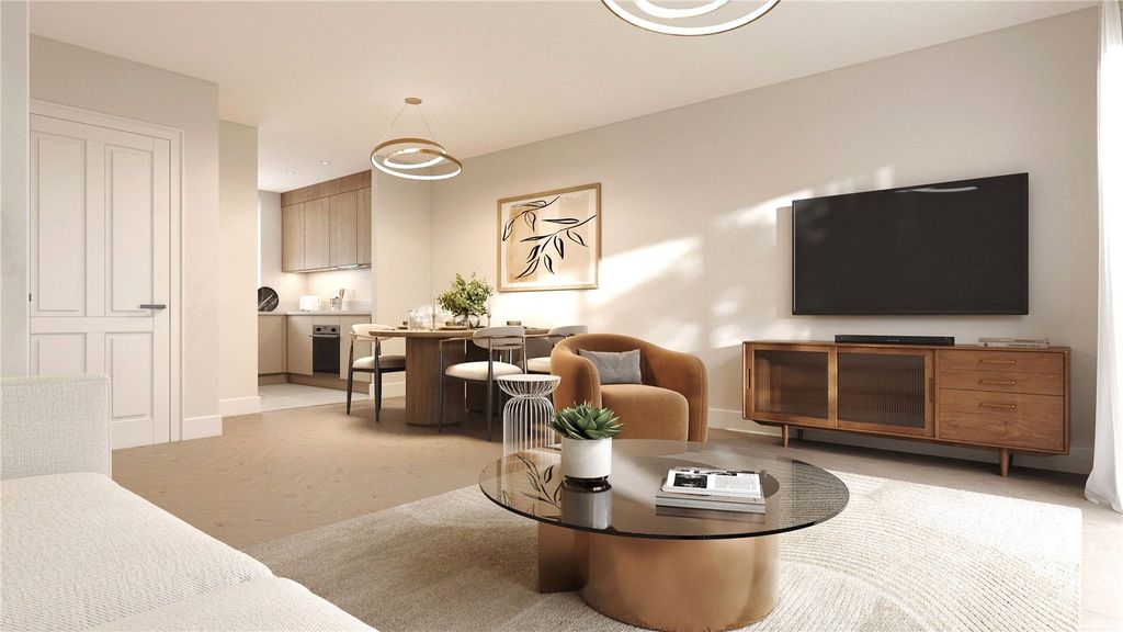 Property photo 2 of 7 Cgi