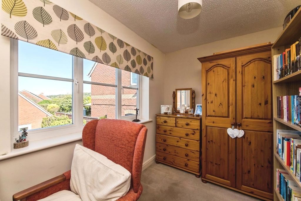 Additional image 13 of 4 bed detached house for saleClaylands View, Honiton, Devon EX14