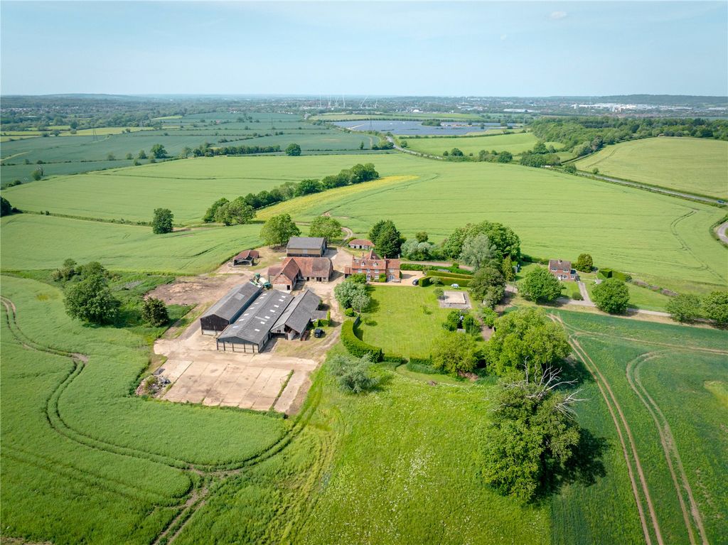 Additional image 21 of Land for saleNuneham Courtenay, Oxfordshire OX44
