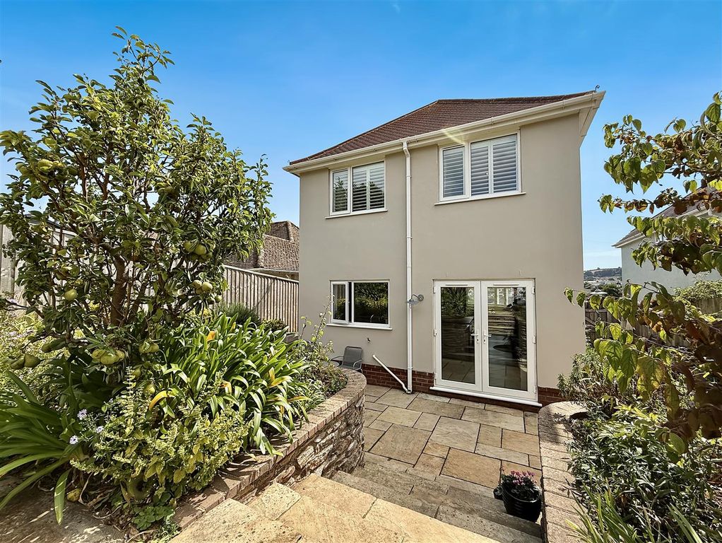 Additional image 22 of 4 bed detached house for saleNorthfields Lane, Brixham TQ5