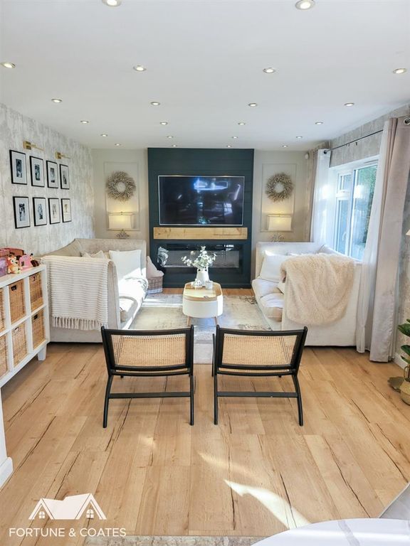 Additional image 5 of 3 bed detached house for saleTye Green Village, Harlow CM18