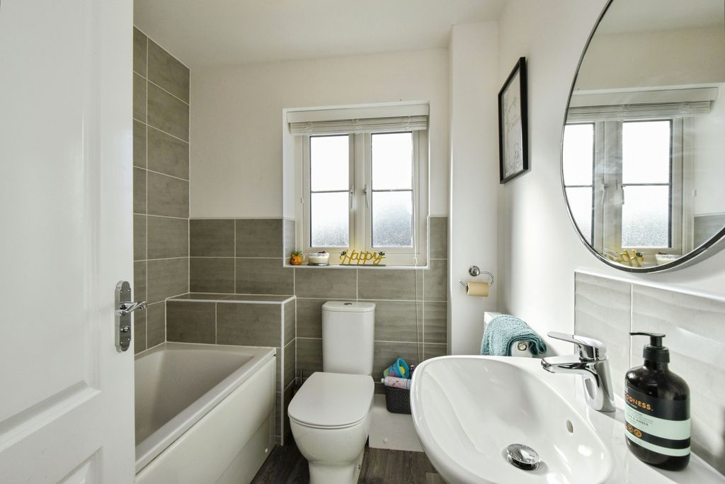 Additional image 13 of 3 bed detached house for saleBeech Avenue, Bargoed CF81