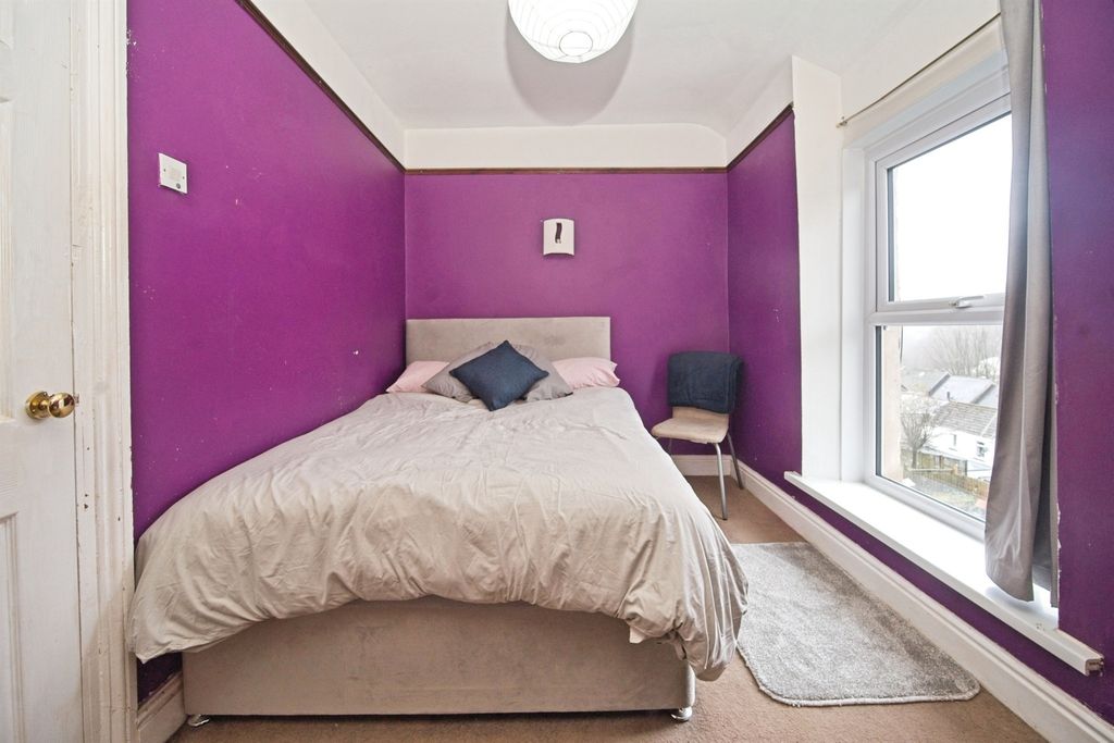 Additional image 21 of 2 bed terraced house for saleCraig-Fryn Terrace, Nantymoel, Bridgend CF32