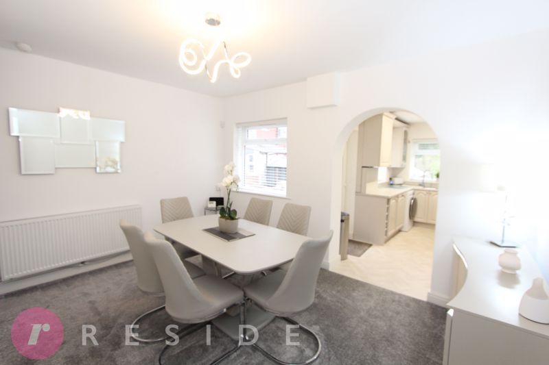 Property photo 3 of 13 Dining Room