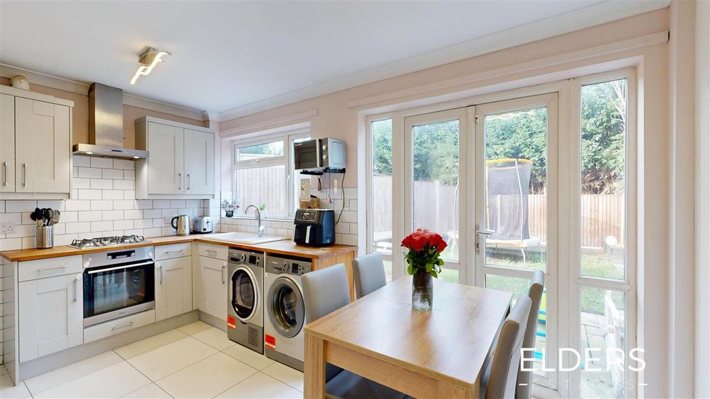 Additional image 8 of 3 bed detached house for saleSpringfield Gardens, Ilkeston DE7