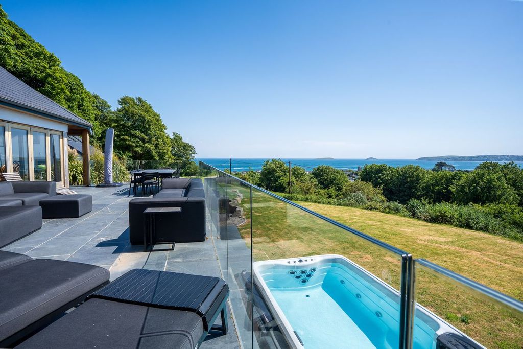 Additional image 11 of 5 bed detached house for saleAbersoch, Pwllheli LL53