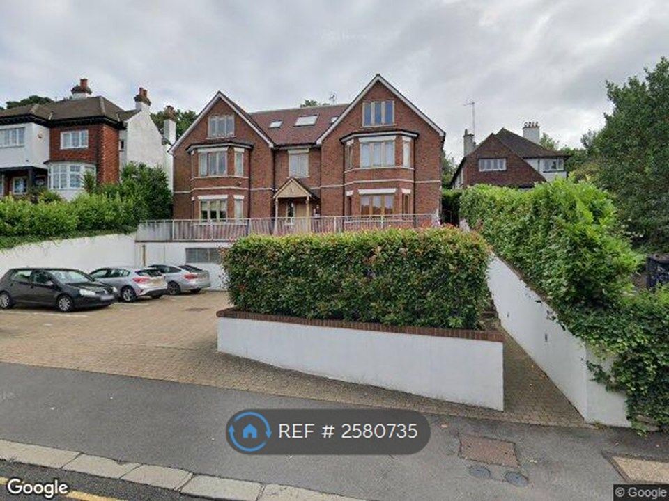 Property photo 2 of 25 Street View