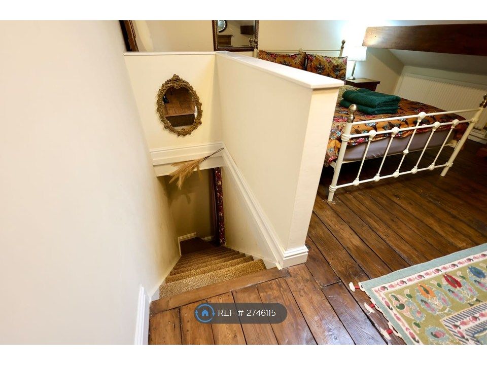 Property photo 3 of 14 Attic Stairs