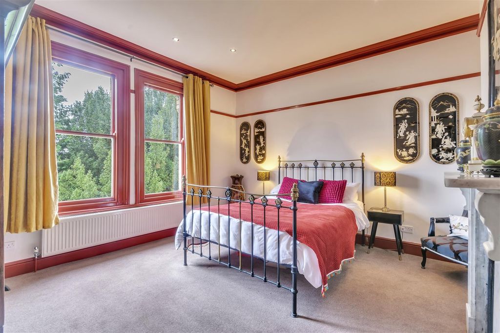 Additional image 18 of 5 bed town house for saleWeston Lane, Oswestry SY11