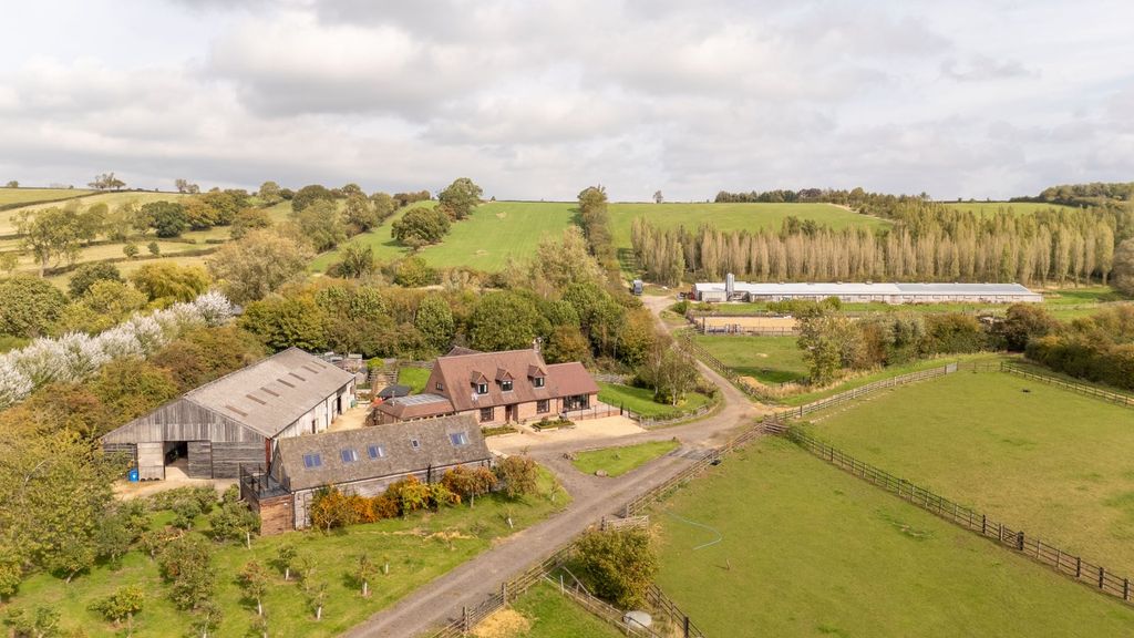 Property photo 1 of 61 Goose Pastures Farm