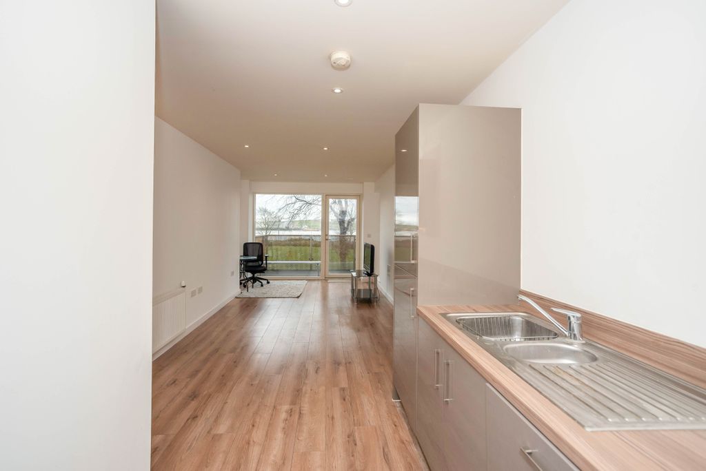Property photo 2 of 16 Open Plan Living Space