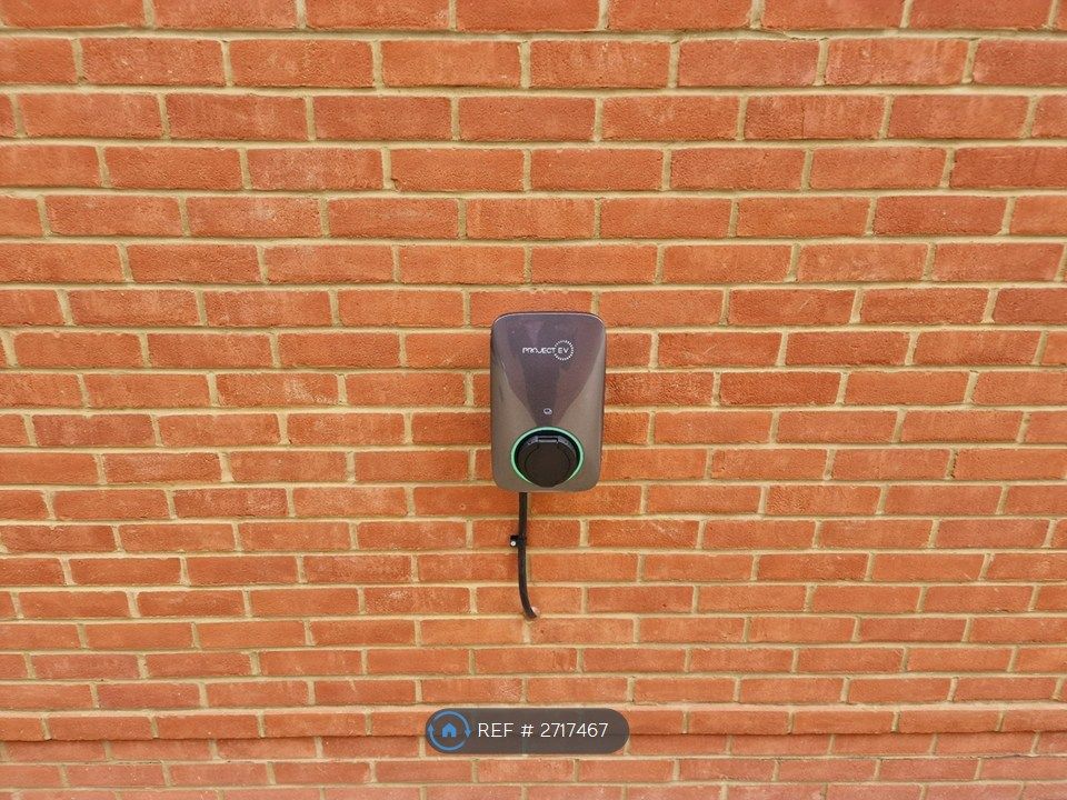 Property photo 3 of 17 Ev Charging Point