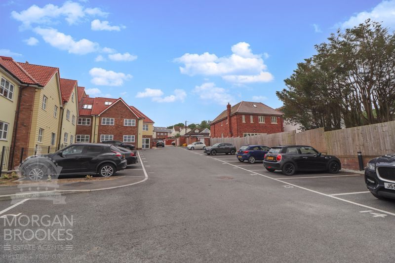 Additional image 15 of 2 bed flat for saleForest View, London Road, Benfleet SS7