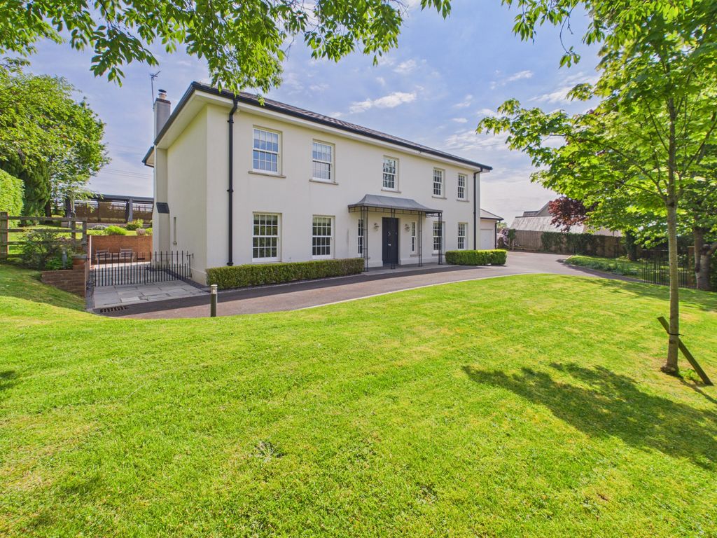 Additional image 30 of 5 bed detached house for saleWainfield Lane, Gwehelog NP15