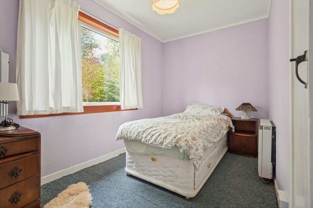 Additional image 14 of 4 bed detached house for saleThe Rowans, Crainlarich FK20