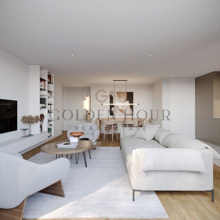 Property photo 1 of 17 Apartment T1 Sell In Santa Marinha E São Pedro Da Afurada,Vila Nova De Gaia