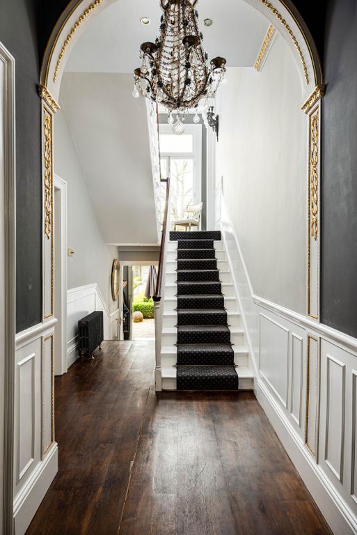 Additional image 13 of 3 bed town house for saleSt James's Square, Bath, Somerset BA1