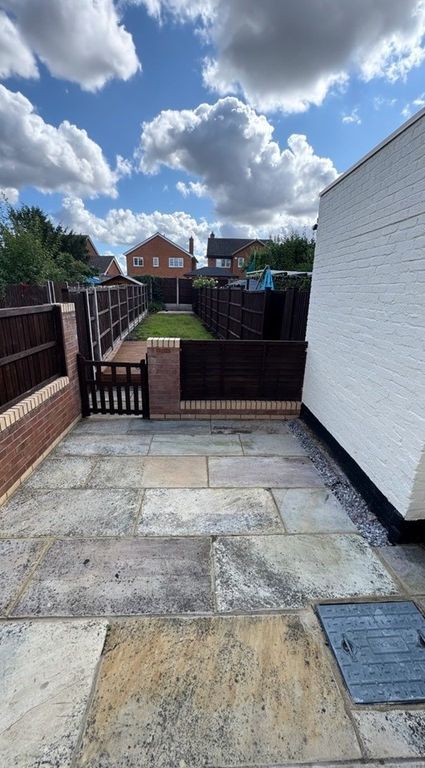 Property photo 2 of 7 Rear Garden