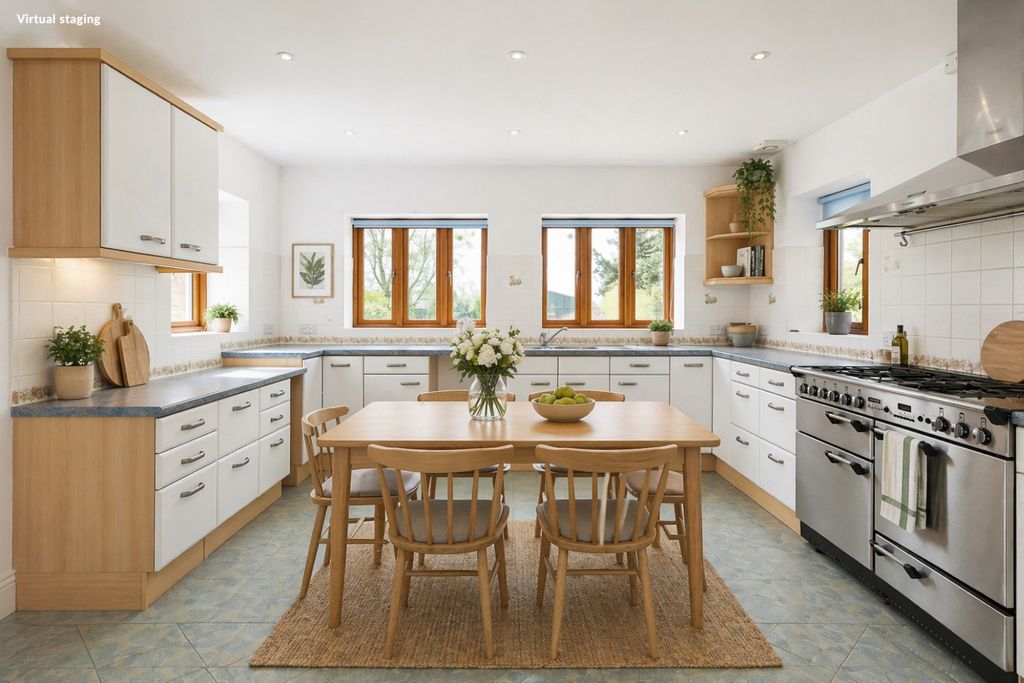 Additional image 4 of 5 bed detached house for saleMeadow Way, Silver Street BA5