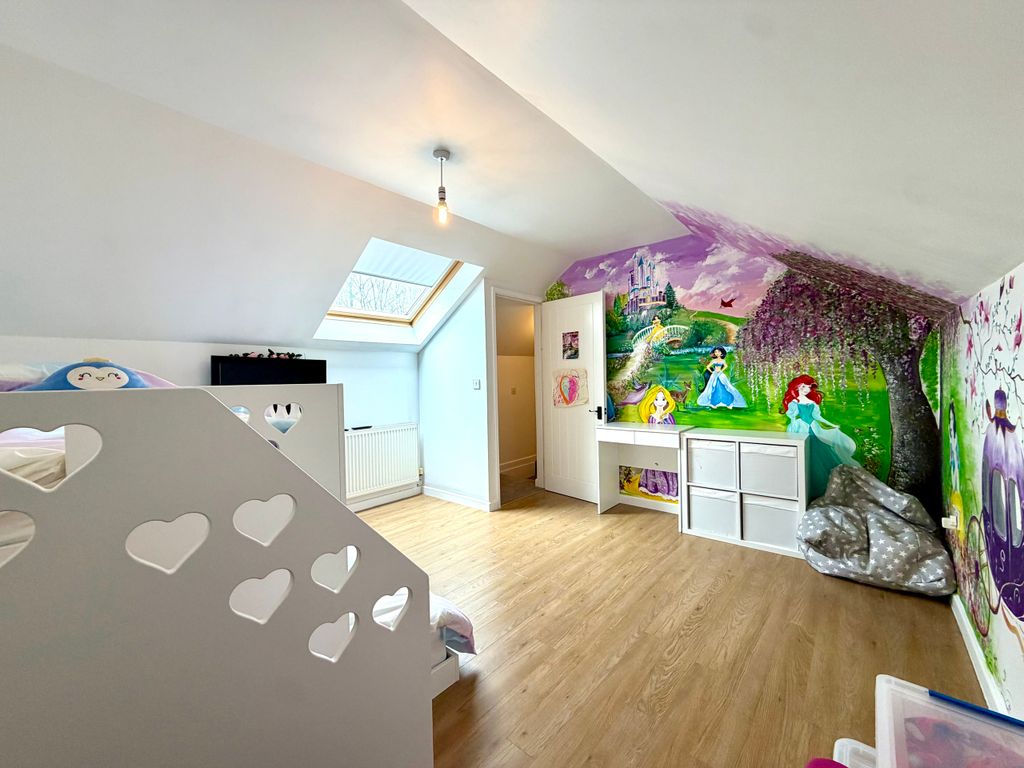 Additional image 37 of 7 bed detached house for saleRhymney Walk, Rhymney NP22