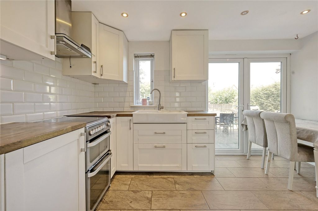 Property photo 2 of 13 Kitchen/Diner